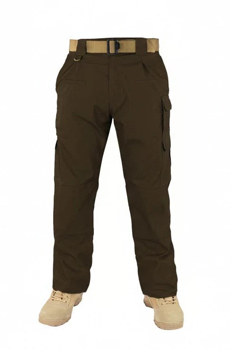 [CUSTOMIZED] Tactical Training Trousers