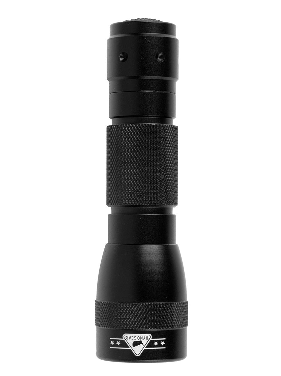 10W LED Flashlight