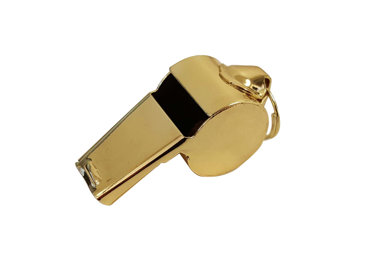 First Class Whistles