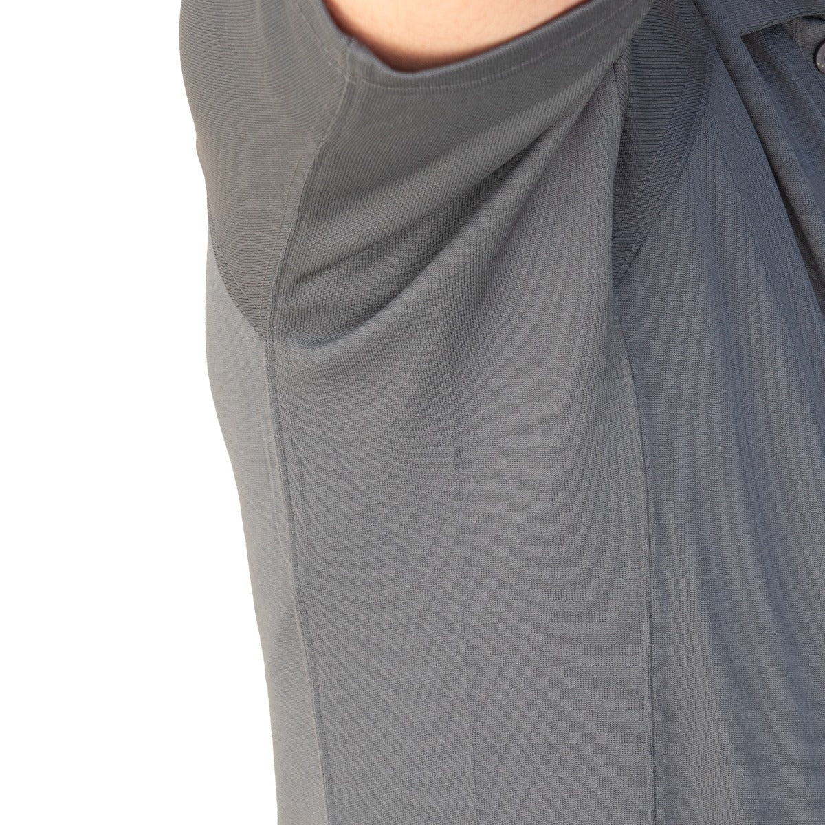 Men's Tactical Short Sleeve Polo (Security ID)