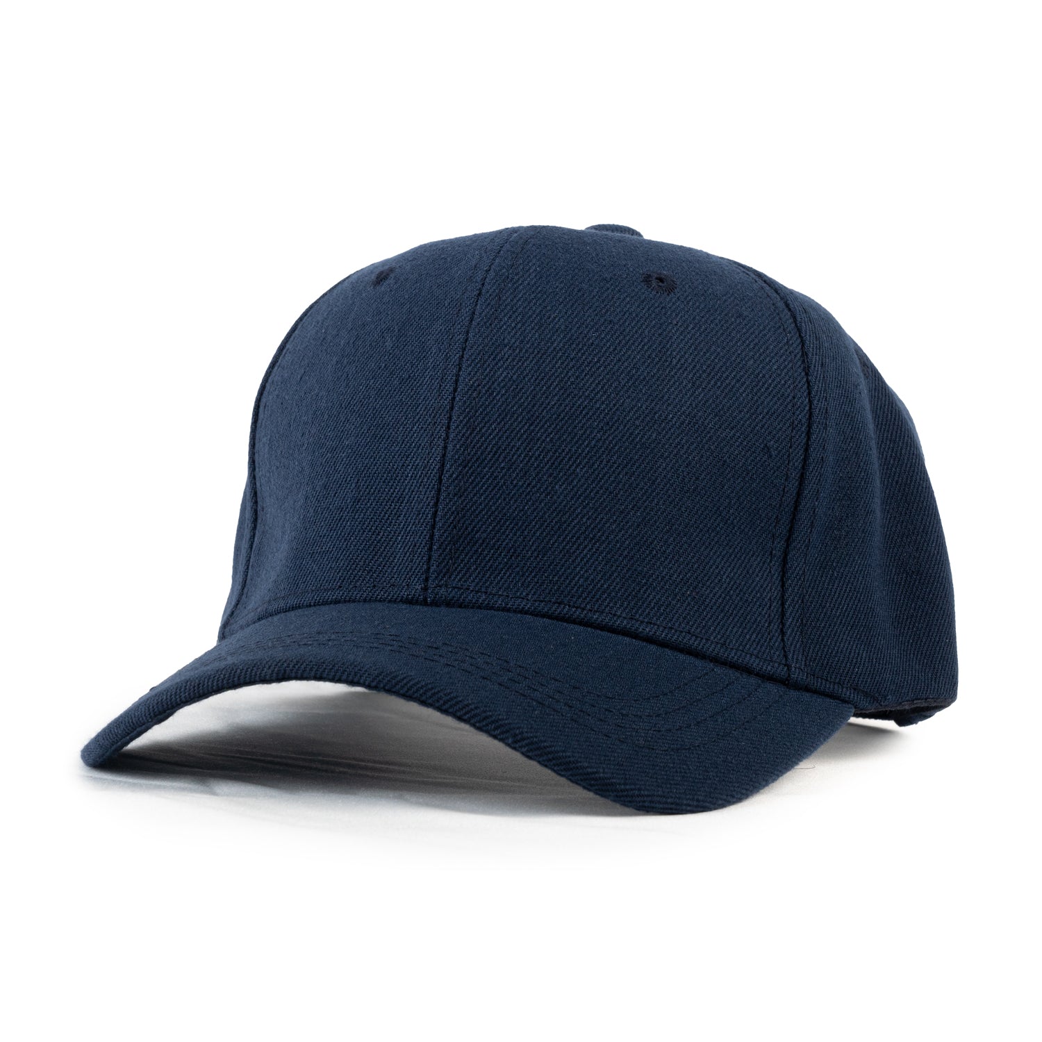 Womens Backless Ponytail Caps