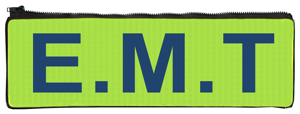 Removable Reflective Identifiers