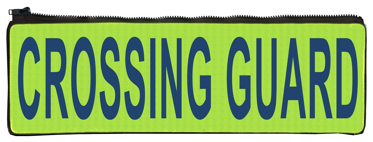 Removable Reflective Identifiers
