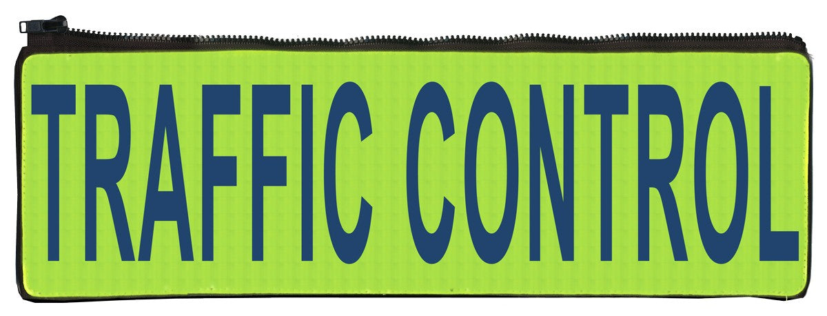 Removable Reflective Identifiers