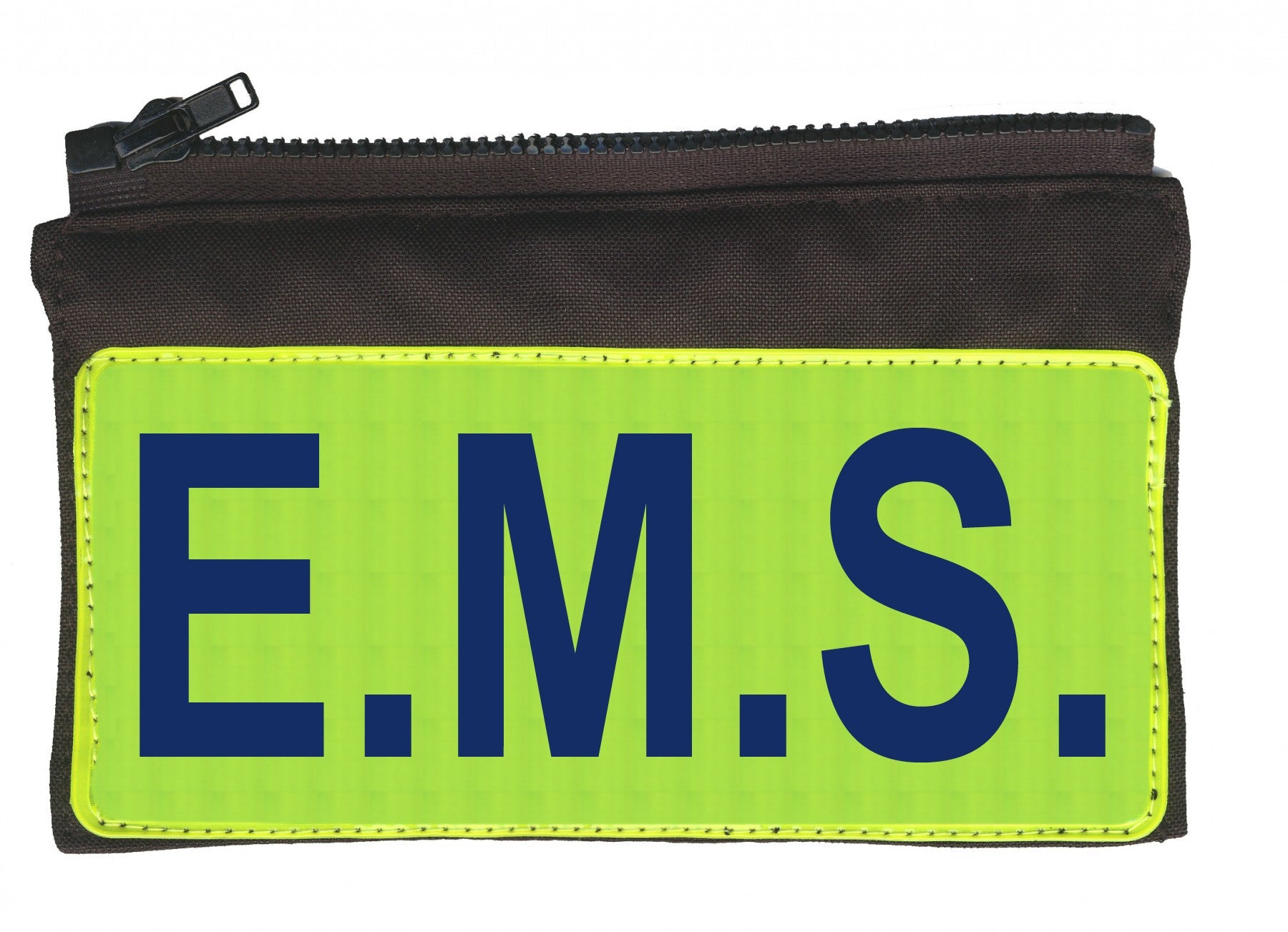 Removable Reflective Identifiers