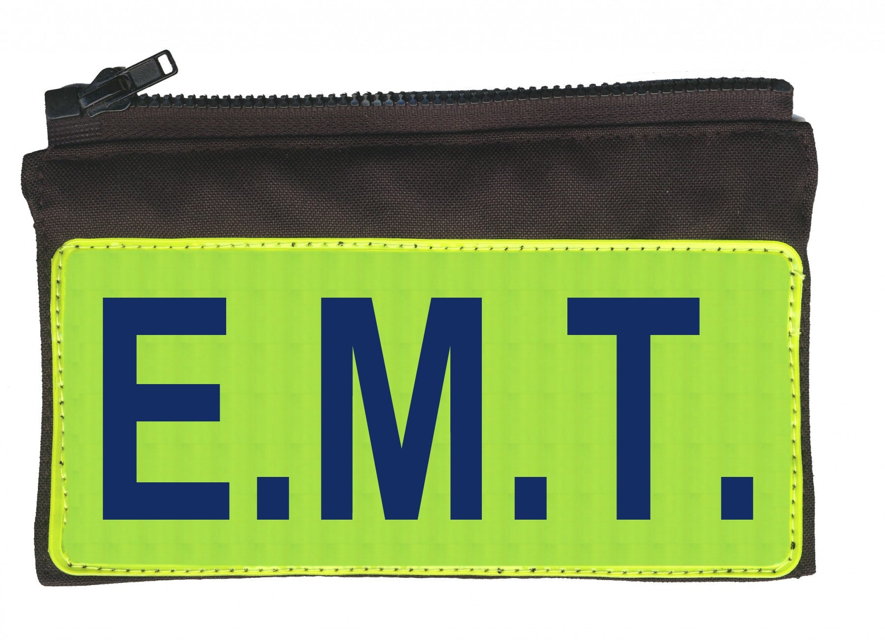 Removable Reflective Identifiers