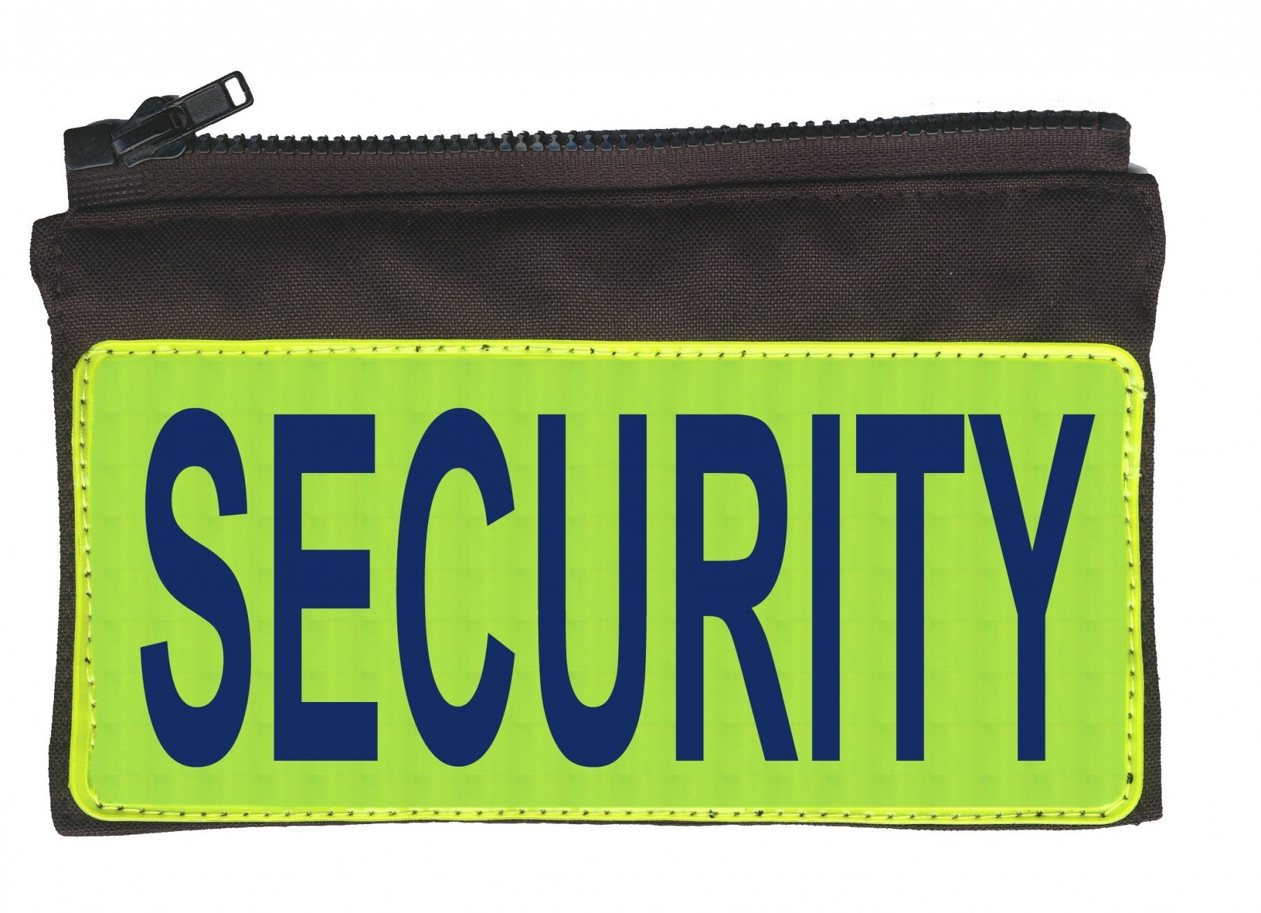 Removable Reflective Identifiers