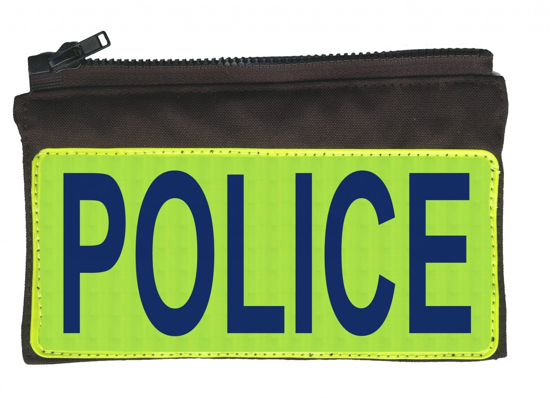 Removable Reflective Identifiers