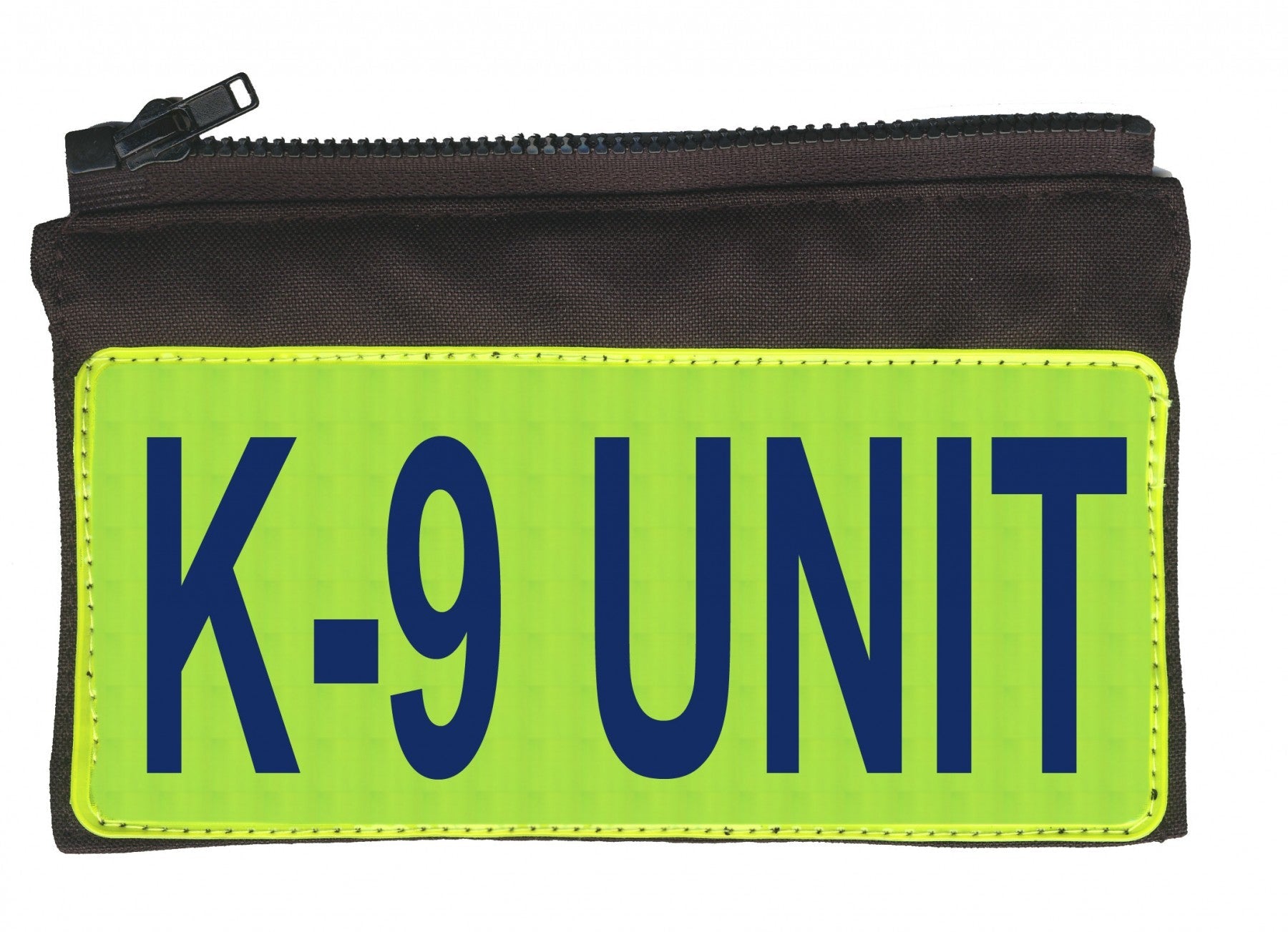 Removable Reflective Identifiers