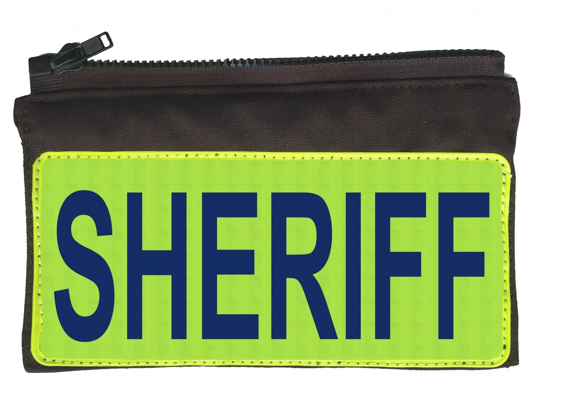 Removable Reflective Identifiers