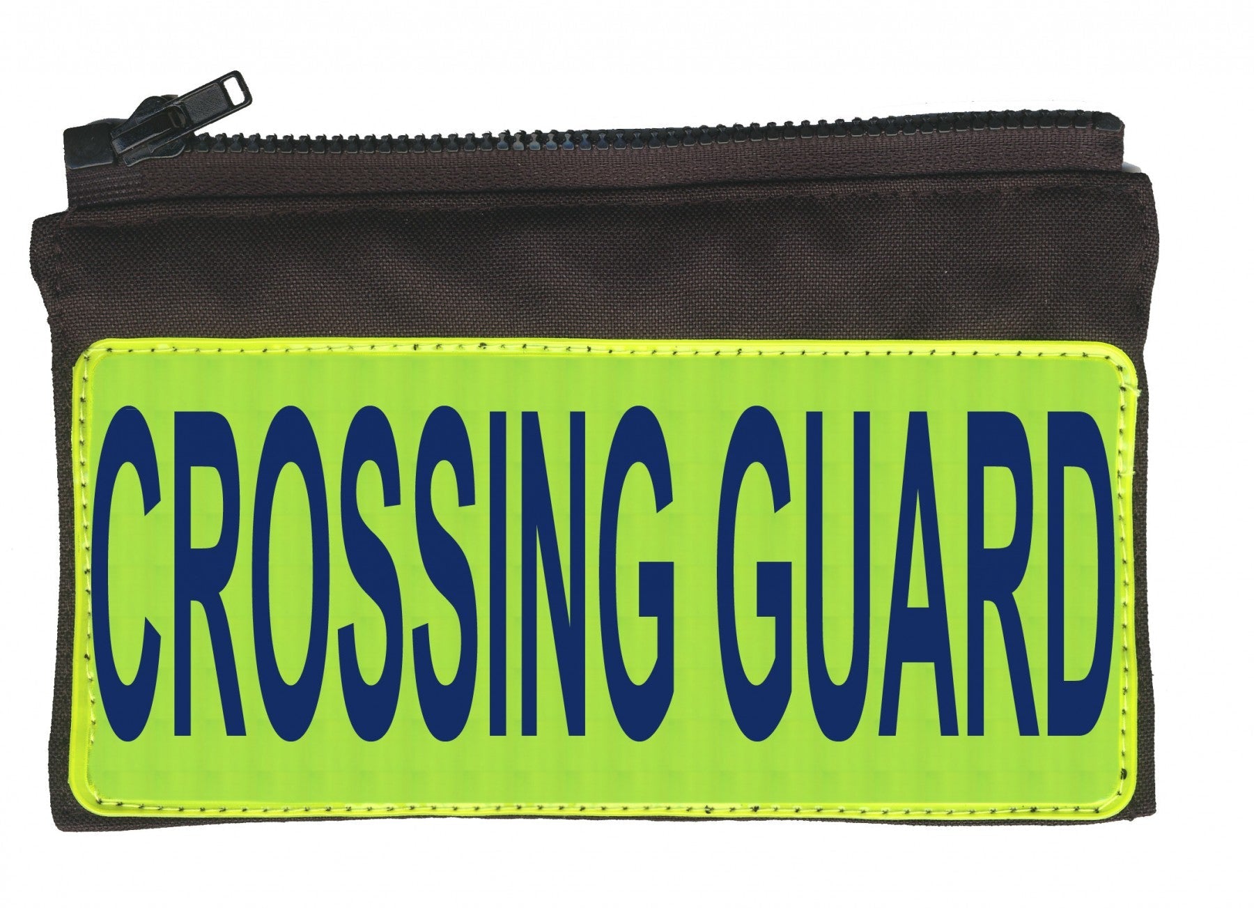 Removable Reflective Identifiers
