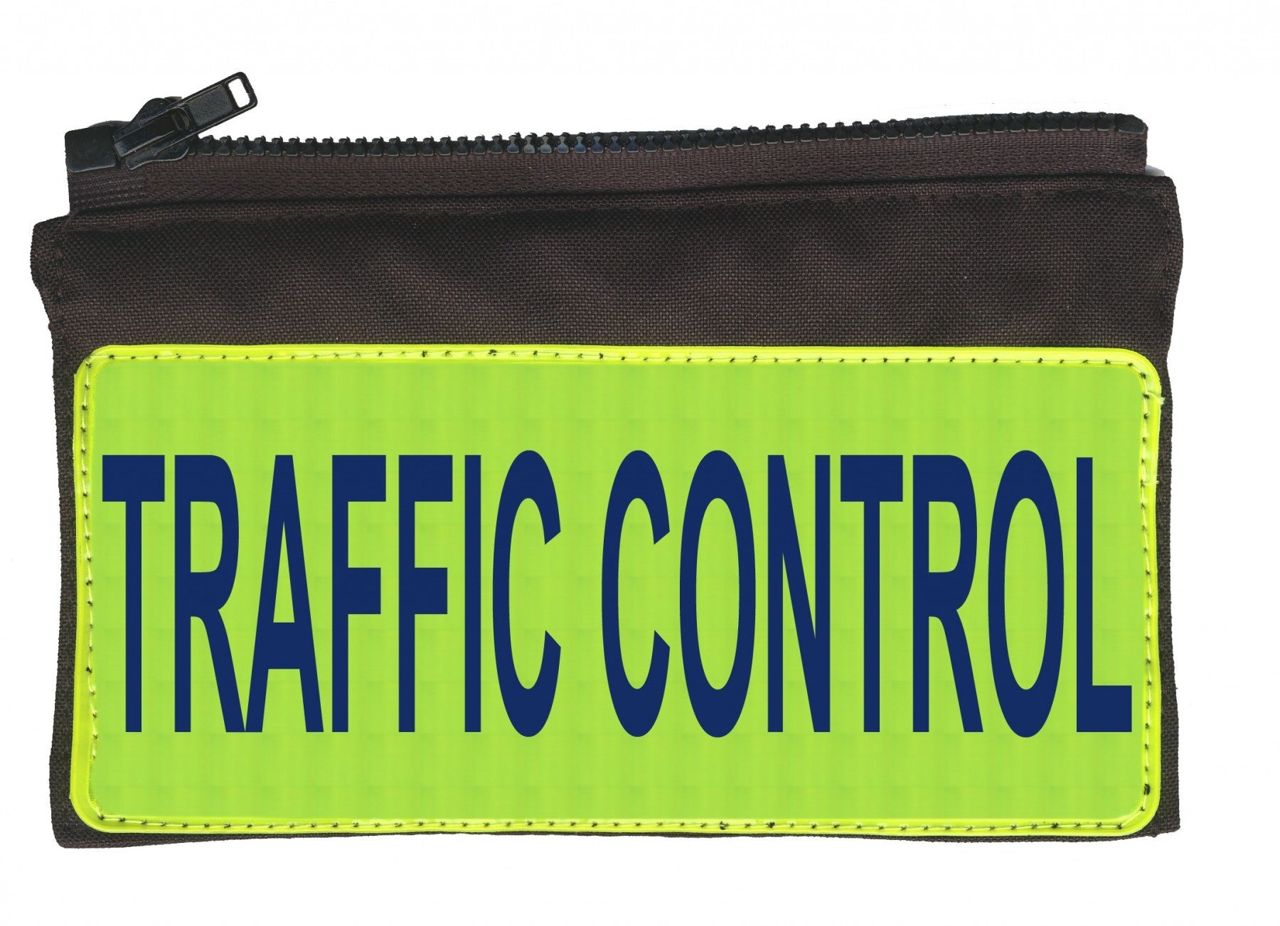 Removable Reflective Identifiers