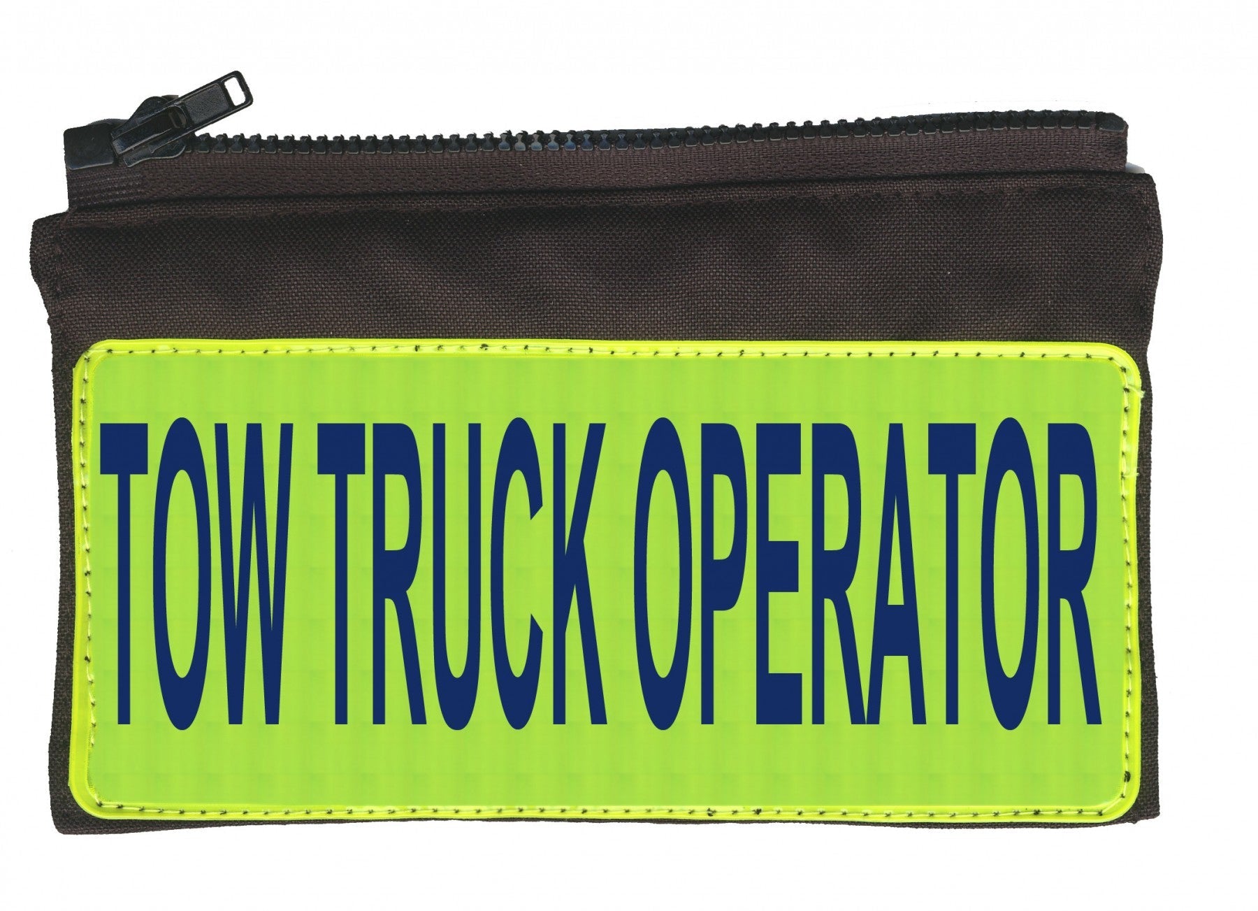 Removable Reflective Identifiers