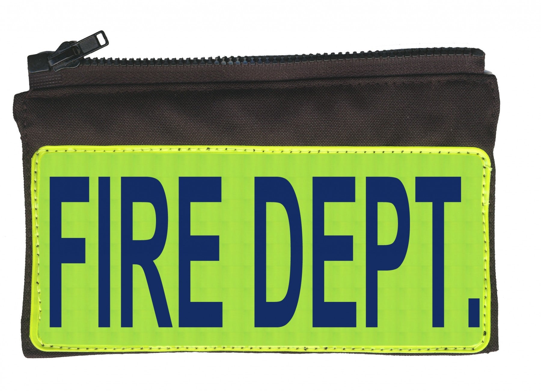 Removable Reflective Identifiers