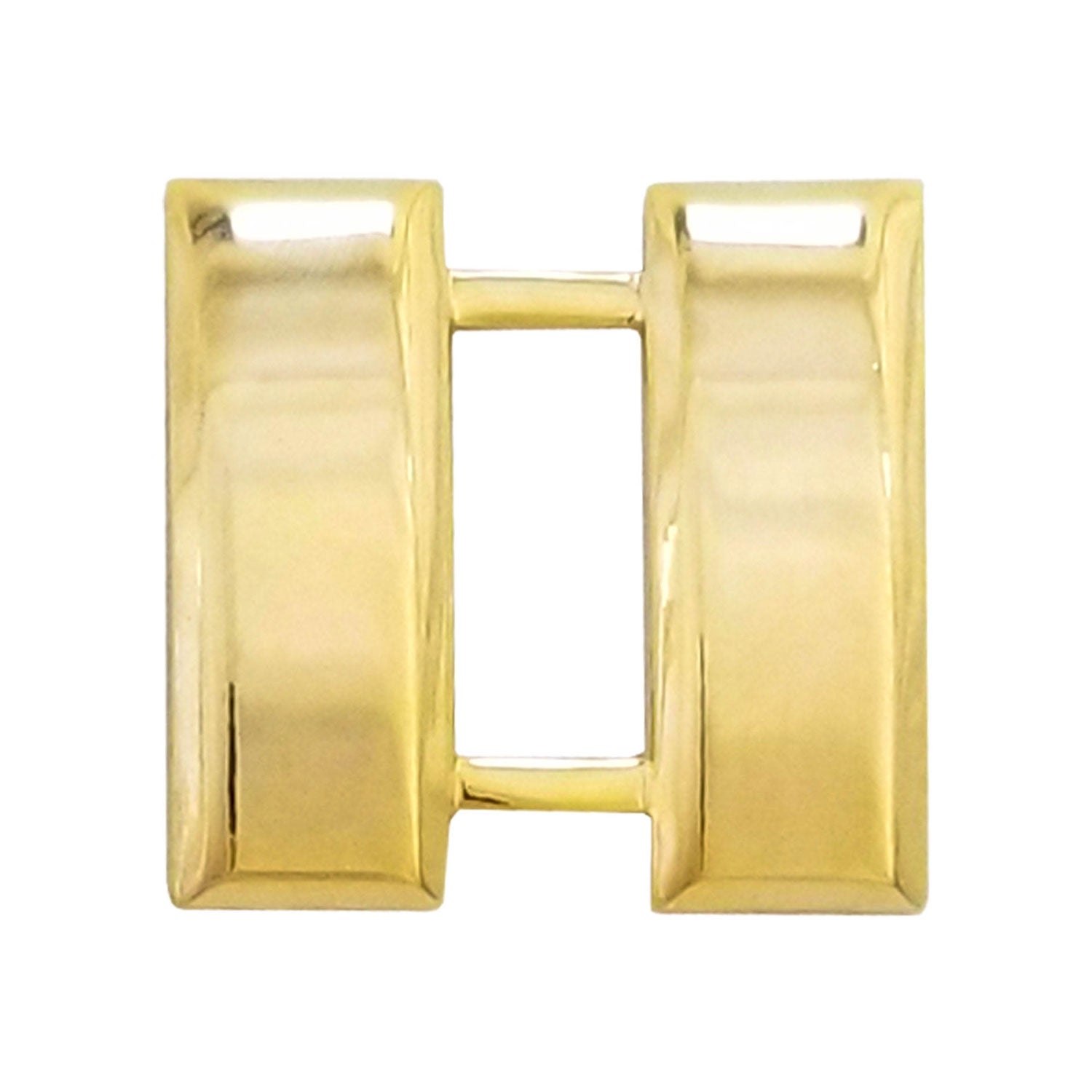 First Class Captain Bar Pair (Small)
