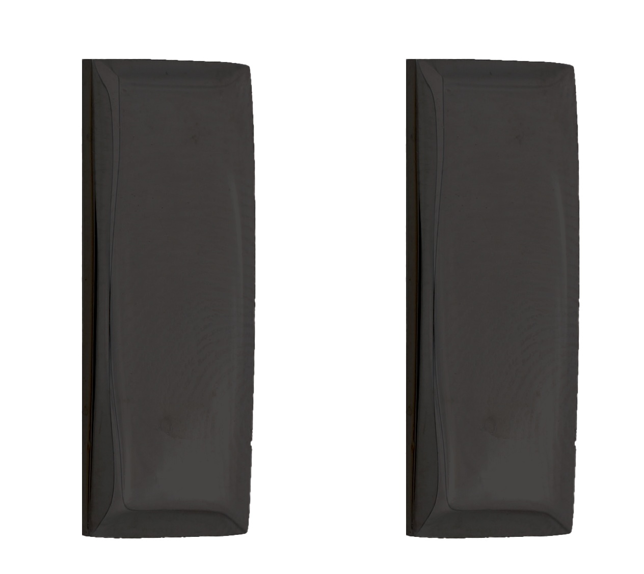 First Class Lieutenant Bar Pair (Small)