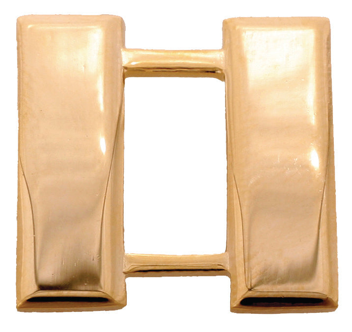 First Class Captain Bar Pair (Small)