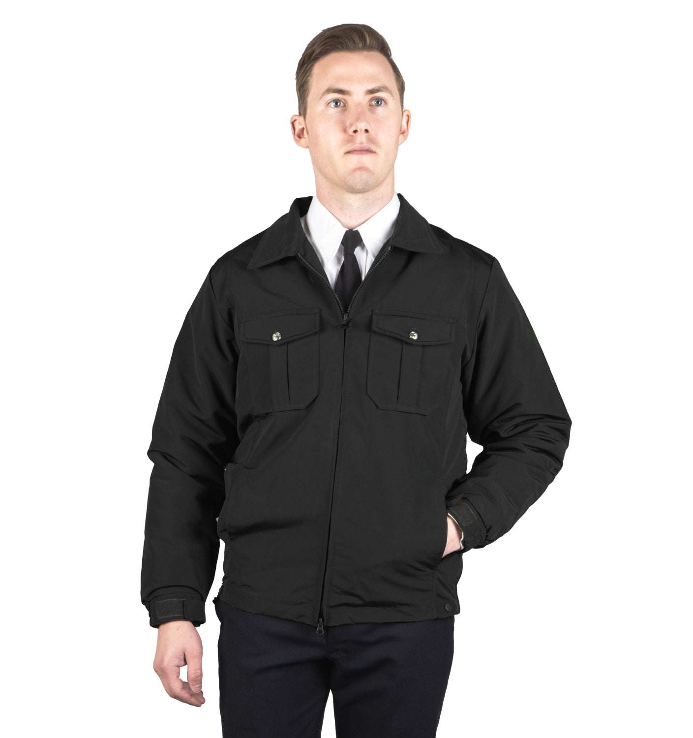 Sinatra Uniform Lancer Spring Duty Jacket