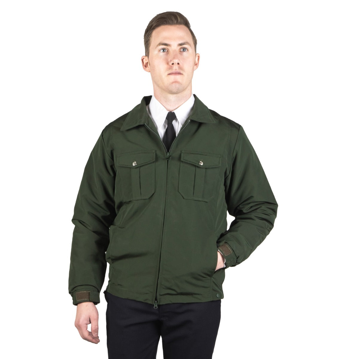 Sinatra Uniform Lancer Spring Duty Jacket