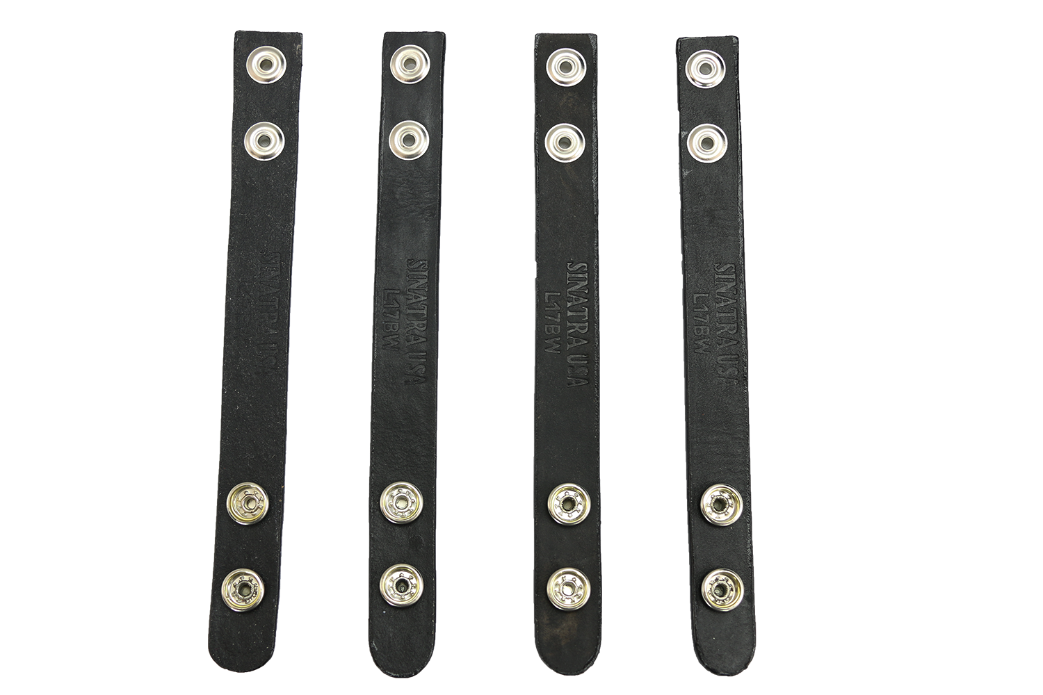 KEEPERS (SET OF 4) L17