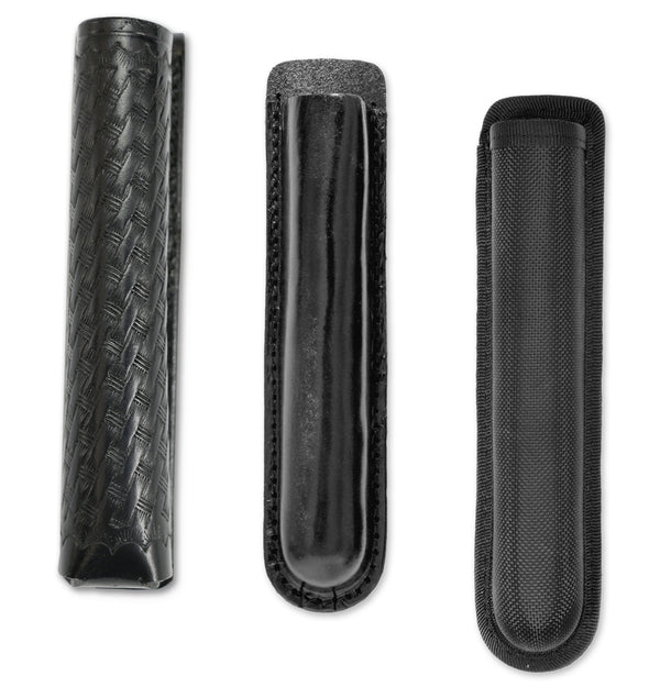 EXPANDABLE BATON HOLDERS