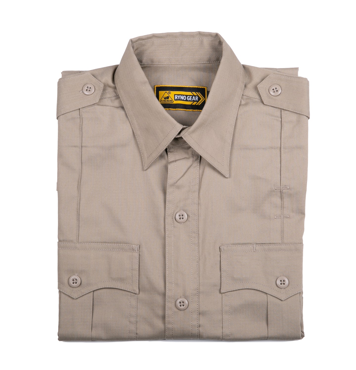 RynoFlex Uniform Long Sleeve Shirts