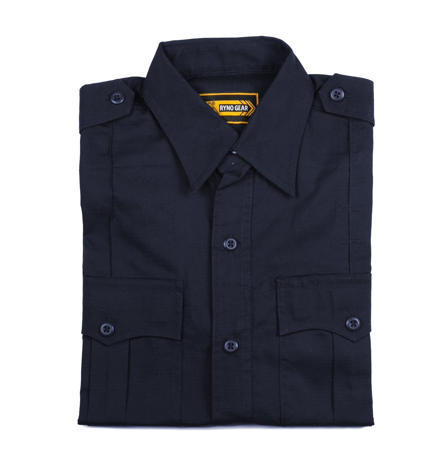 RynoFlex Uniform Long Sleeve Shirts