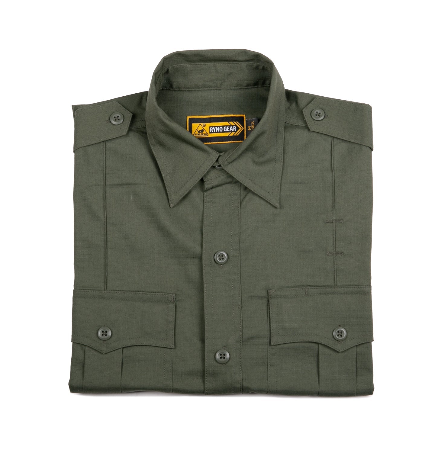 RynoFlex Uniform Long Sleeve Shirts