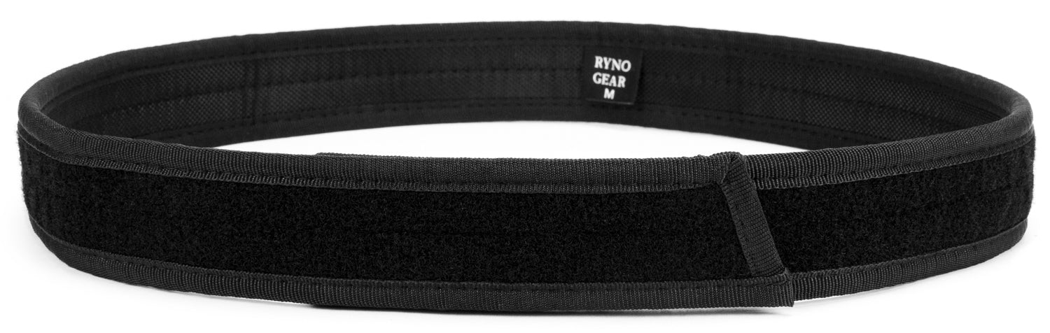 Ryno Gear 2.25" Nylon Duty Belt Combo