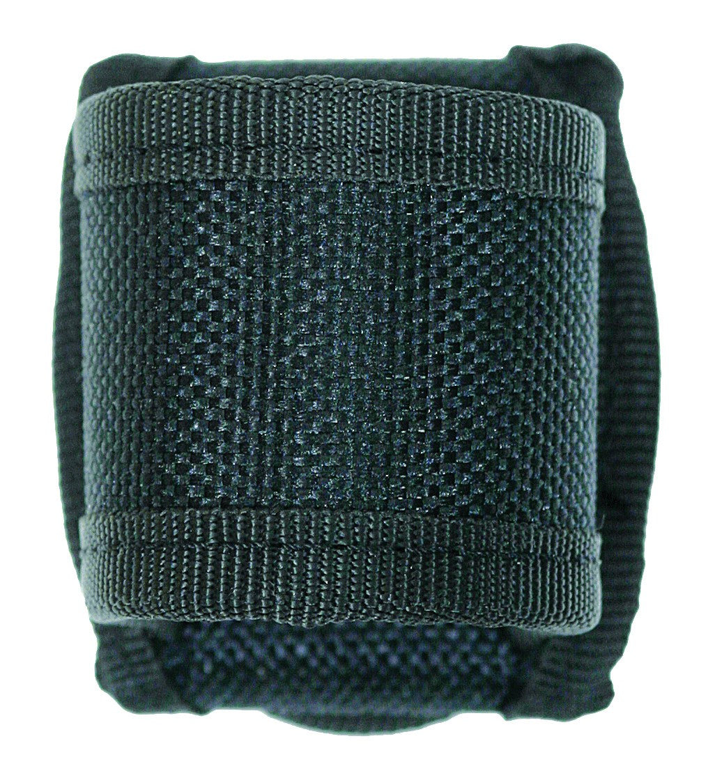 NYLON GRIP FLASHLIGHT HOLDER