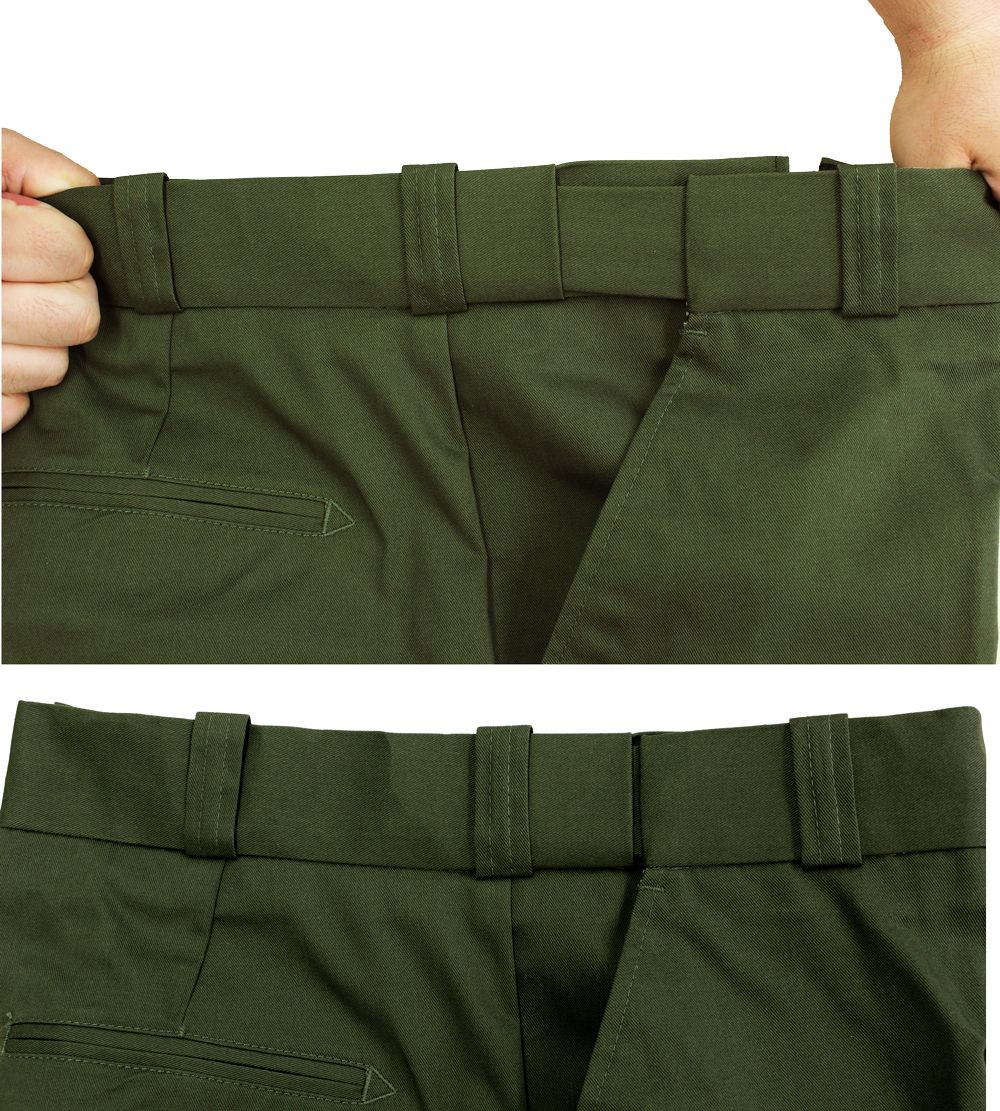 First Class Men's Sheriff Class B Pants