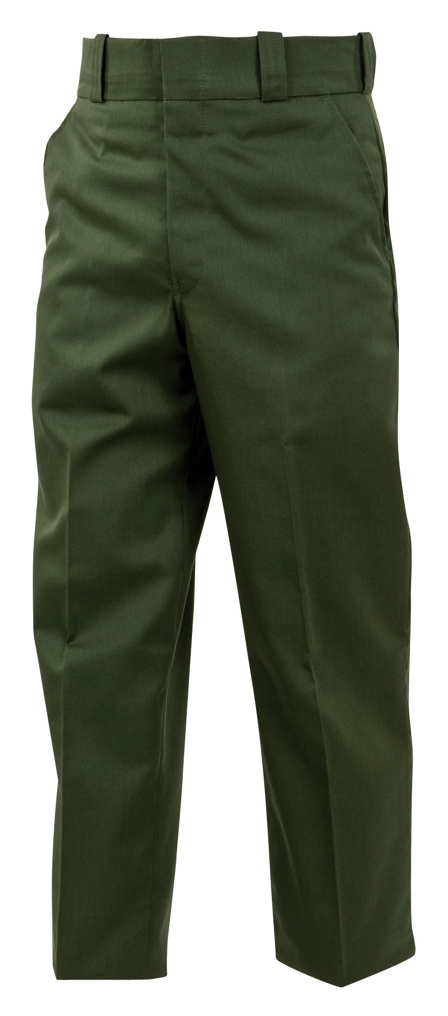 First Class Deluxe 4 Pocket Trouser