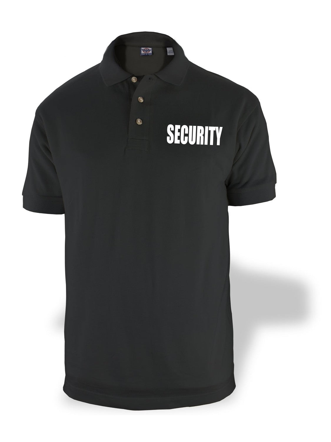 First Class Tactical Security Polo Shirts