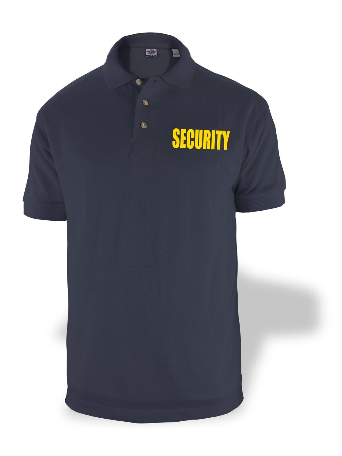 First Class Tactical Security Polo Shirts