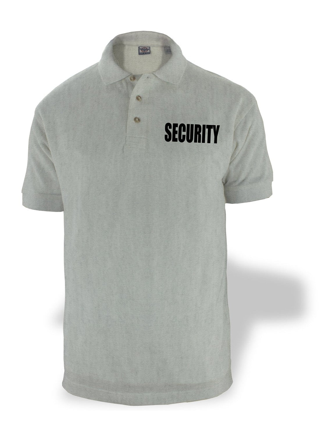 First Class Tactical Security Polo Shirts