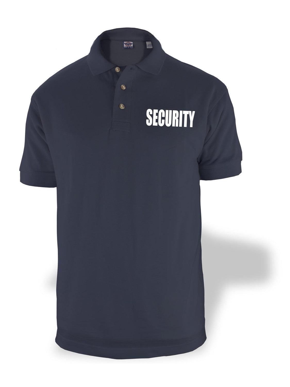 First Class Tactical Security Polo Shirts