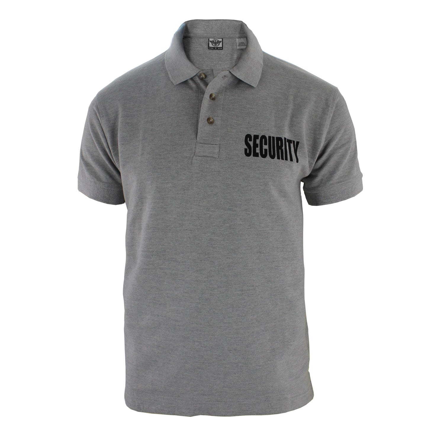 First Class Utility Security Polo Shirt