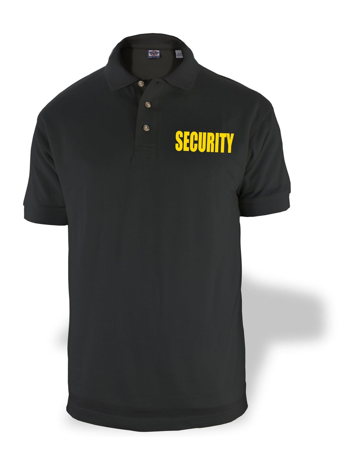 First Class Tactical Security Polo Shirts