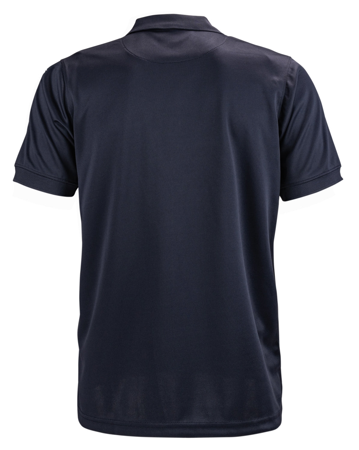 100% POLYESTER TACTICAL PERFORMANCE POLO SHIRT