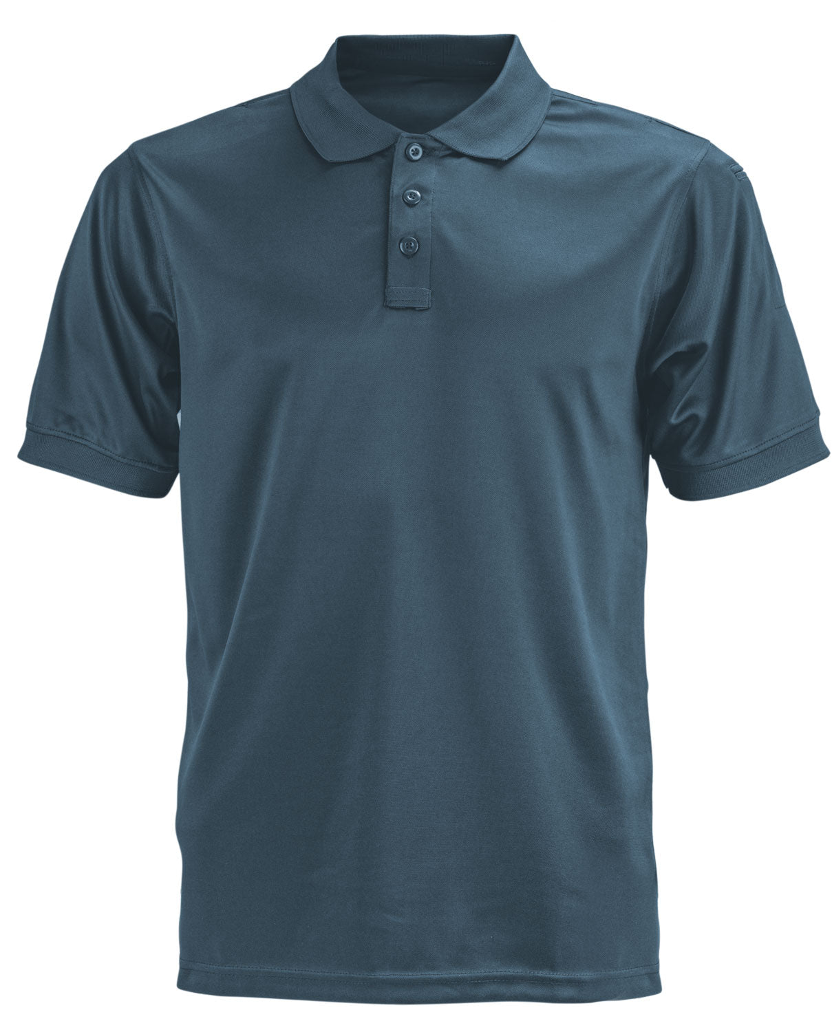 100% POLYESTER TACTICAL PERFORMANCE POLO SHIRT