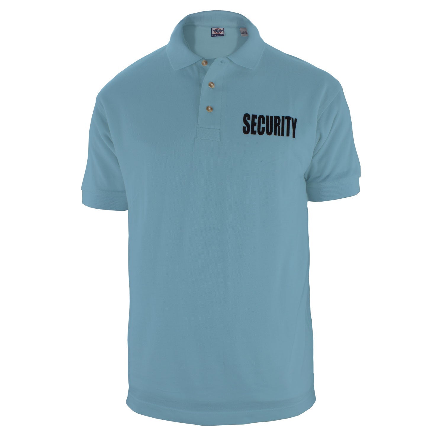 First Class Utility Security Polo Shirt