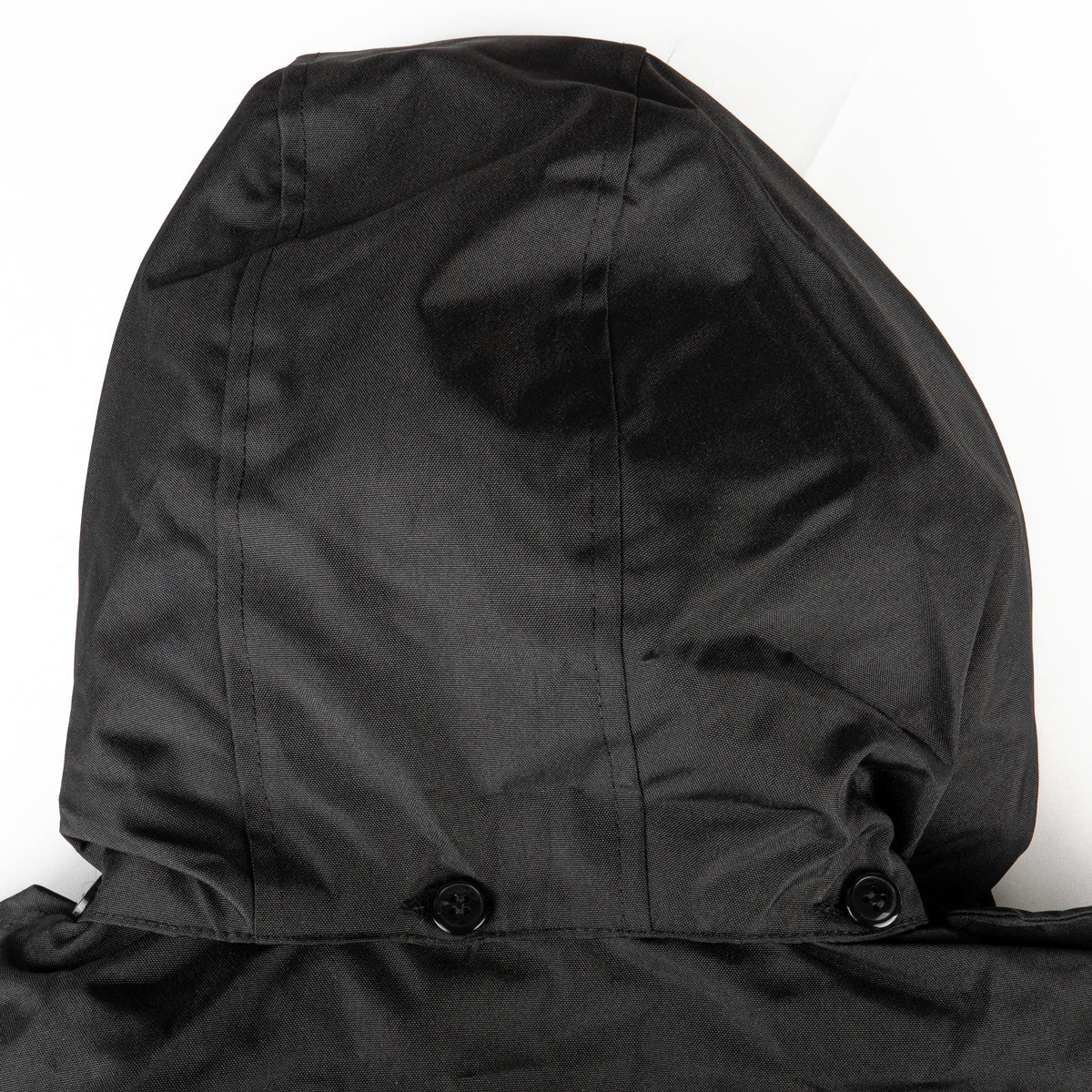 Lightweight All Season Deluxe Bomber Jacket (Black)