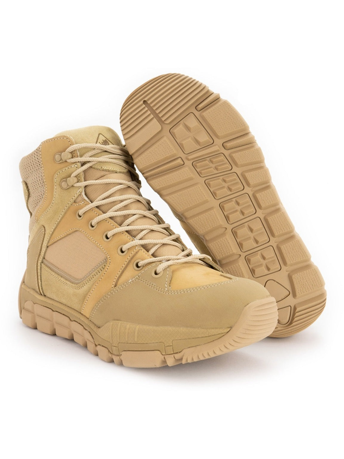 Ryno Gear Trek Coolmax Tactical Boots