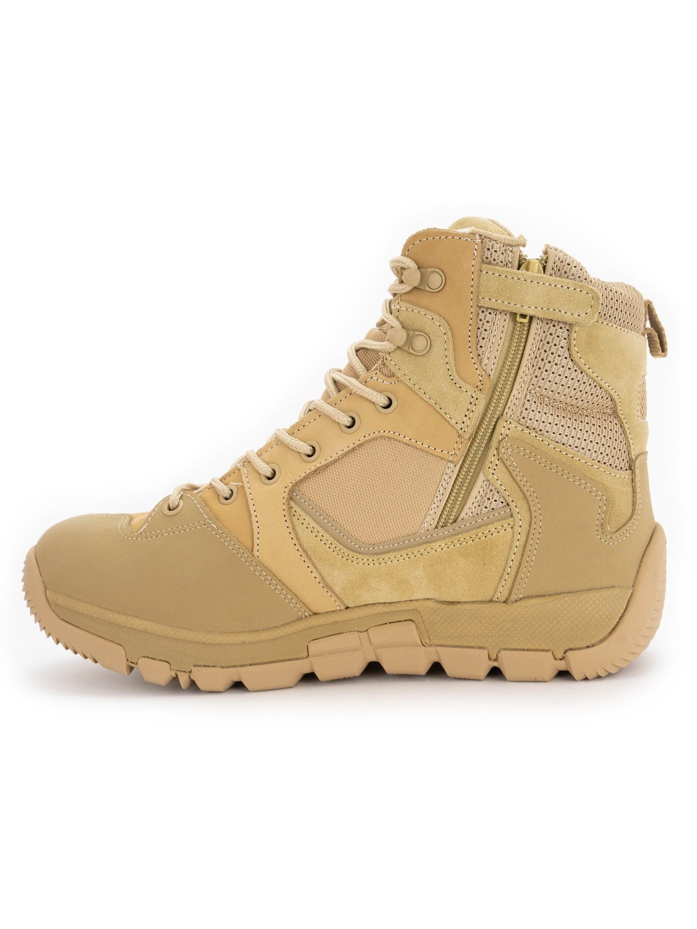 Ryno Gear Trek Coolmax Tactical Boots