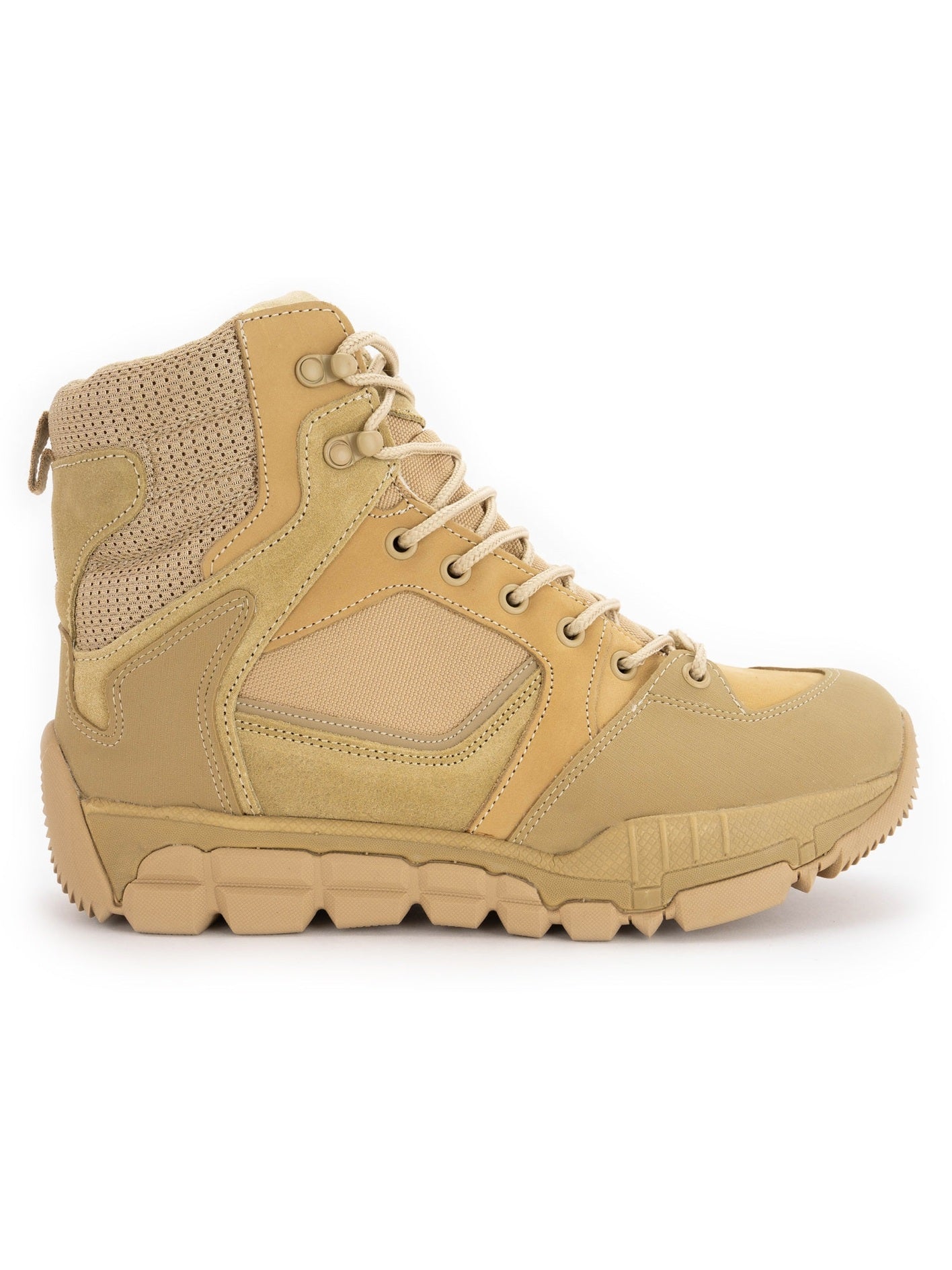 Ryno Gear Trek Coolmax Tactical Boots