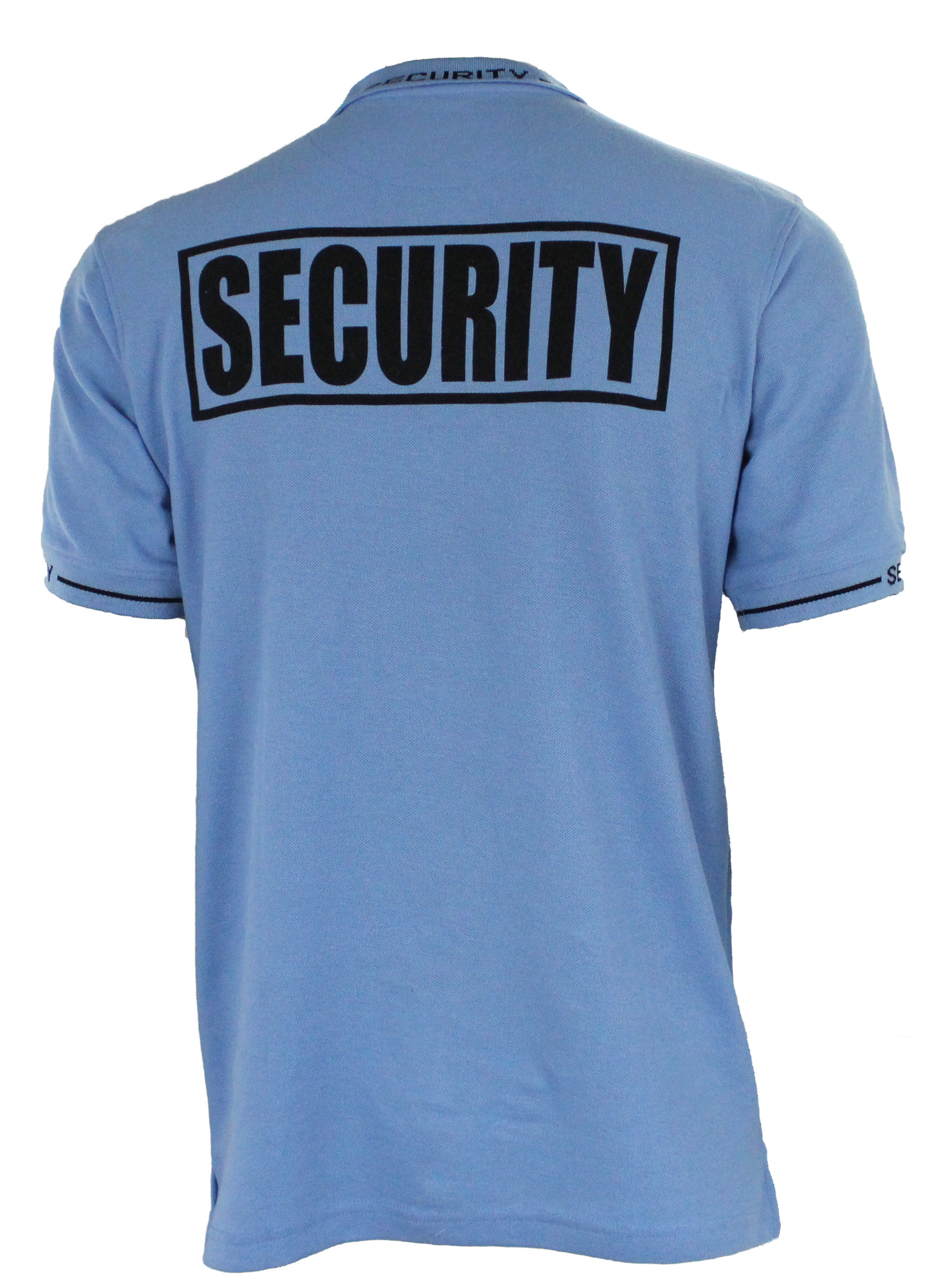 First Class Polycotton Tactical Security Polo Shirts