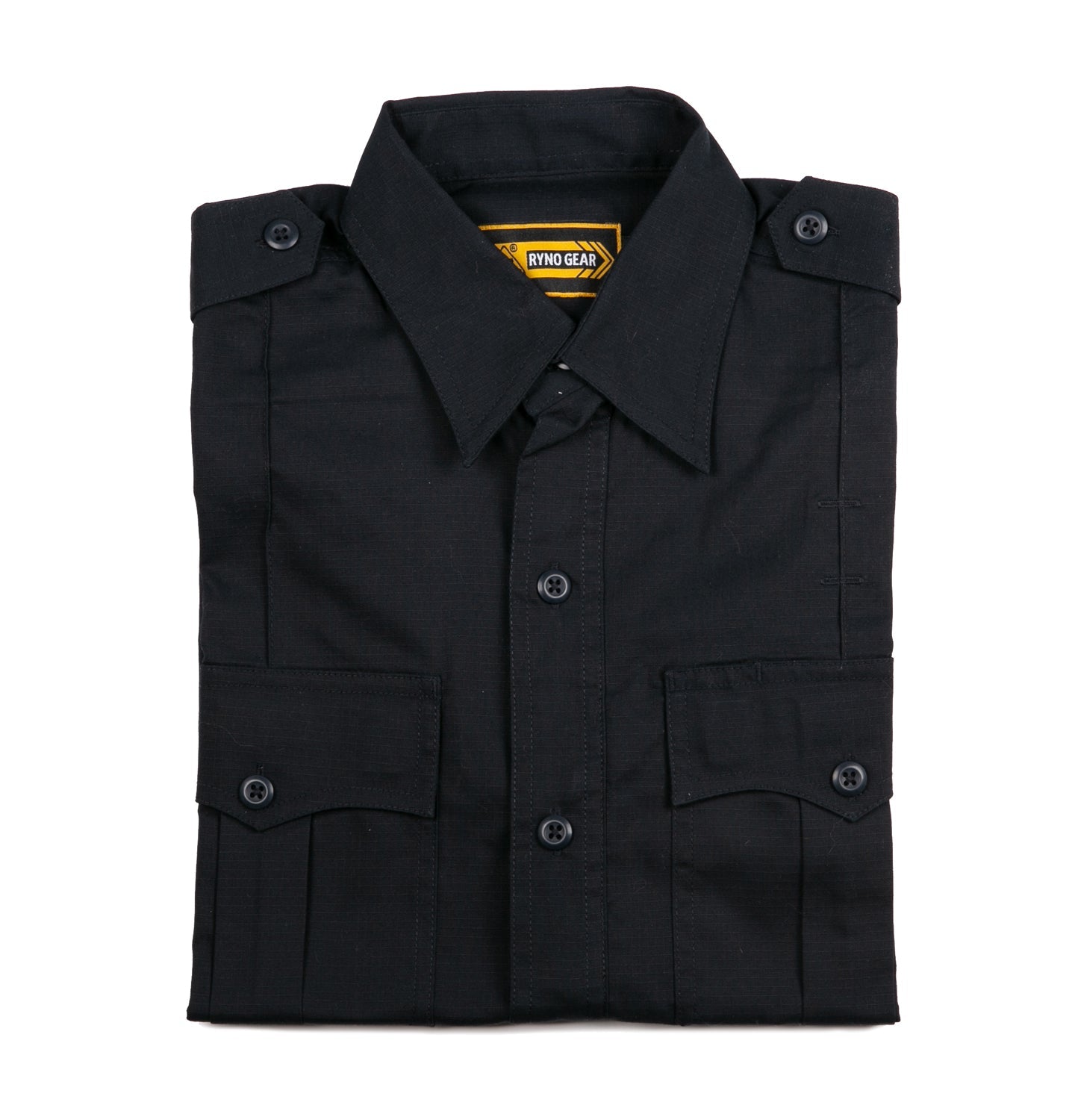 RynoFlex Uniform Long Sleeve Shirts