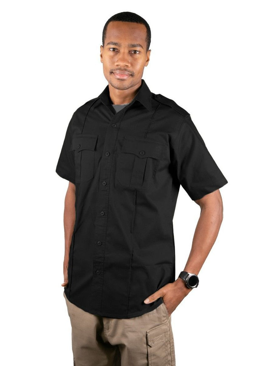 Rynoflex Uniform Short Sleeve Shirts