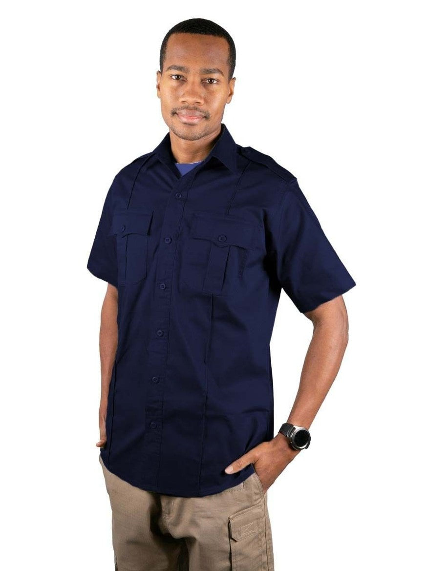 Rynoflex Uniform Short Sleeve Shirts