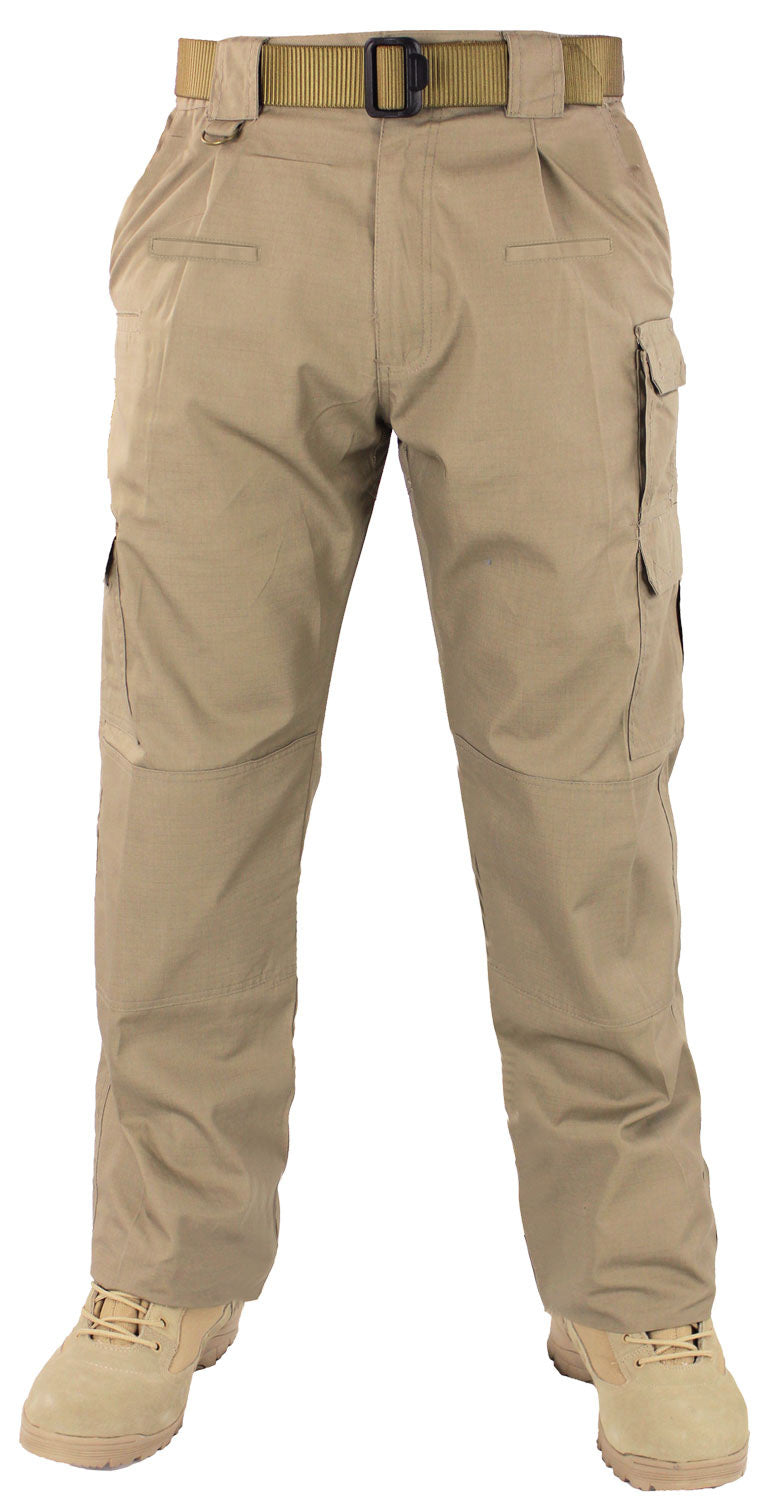 Ryno Gear Cotton Tactical Pants